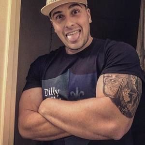 Meet your Posher, Jeremy